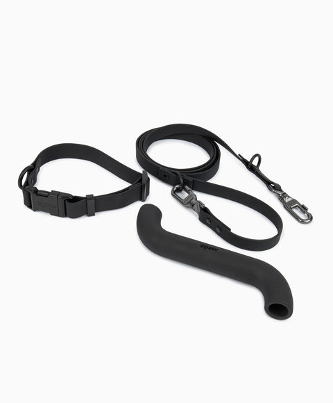 Walk & Play Set