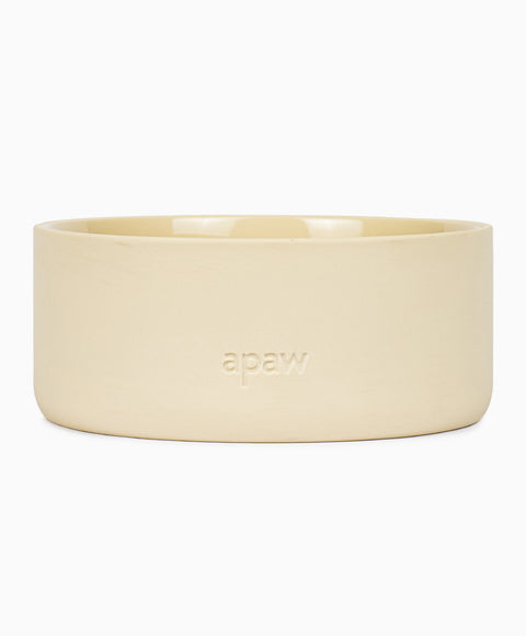 Ceramic Bowl