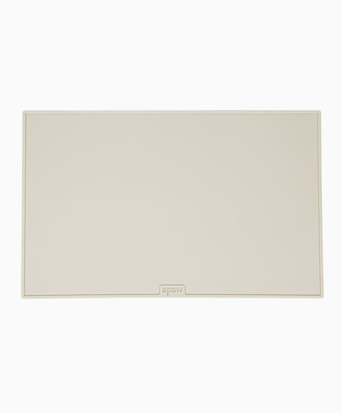 Bowl Mat