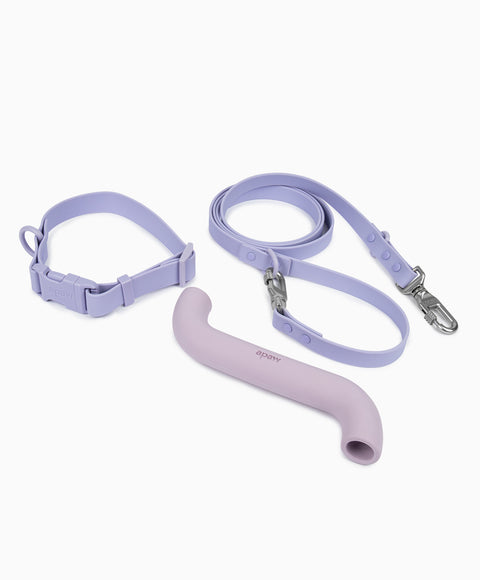 Walk & Play Set