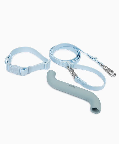 Walk & Play Set