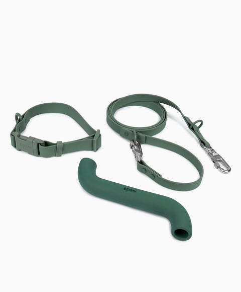 Walk & Play Set