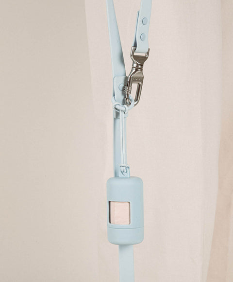 Poop Bag Carrier Set