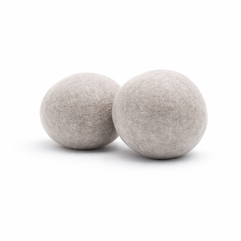 Wool Balls