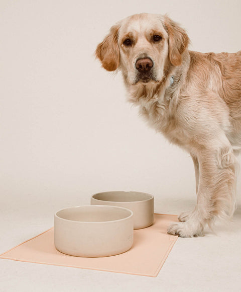 Bowl Mat