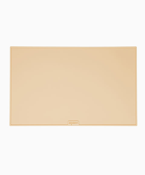 Bowl Mat