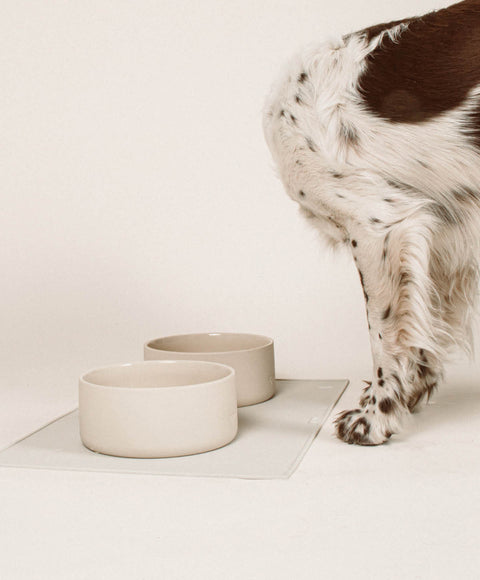 Bowl Mat