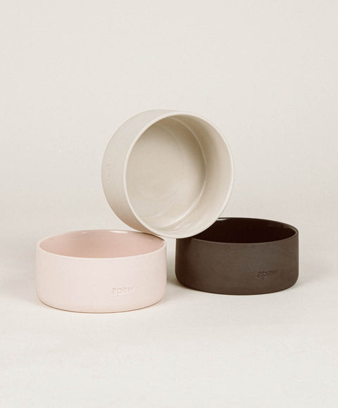 Ceramic Bowl