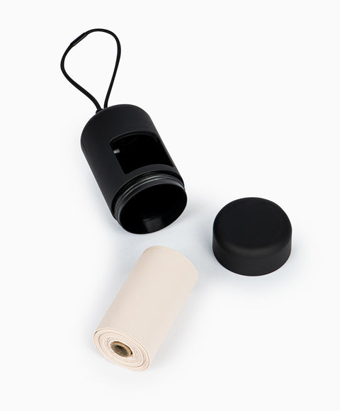 Kotbeutelspender 'Ease'