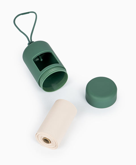 Kotbeutelspender 'Ease'