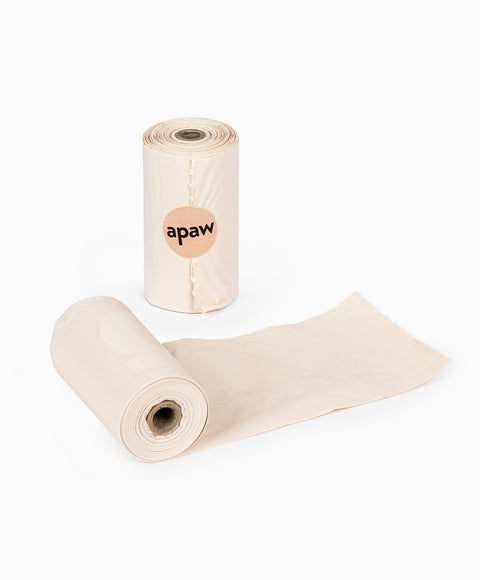 Poop Bags