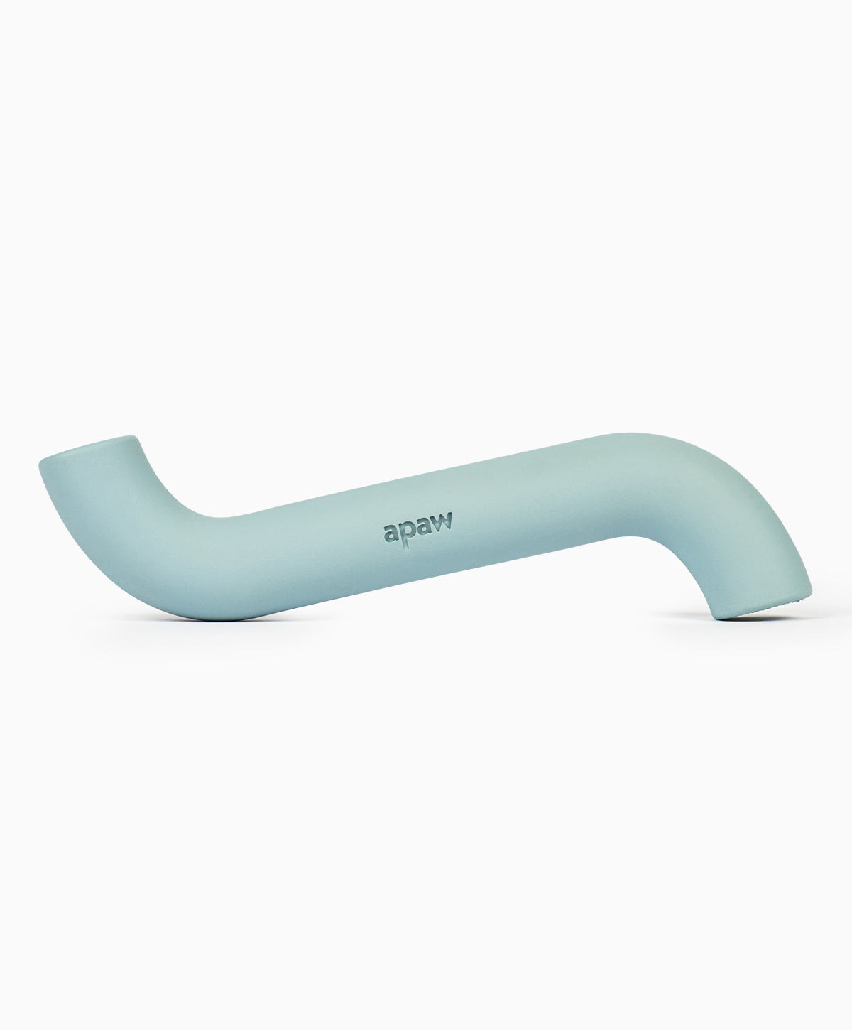 Clifford Toughie Bone – Super Robustes Gummiapportierspielzeug Für Große Hunde, 17,1 Cm, Schwimmfähig