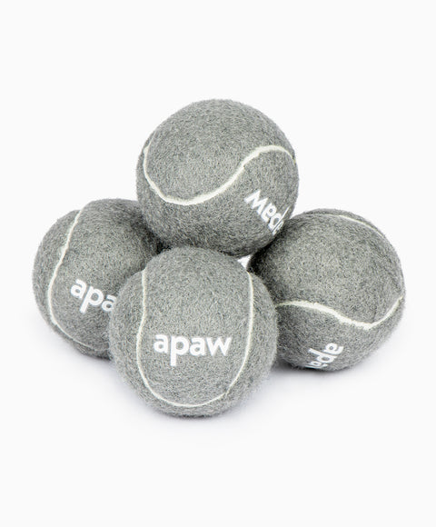 Tennis Balls
